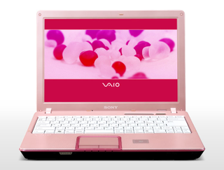 Illustration for article titled Sony Announces Upgraded VAIO C in New Colors, Sends Them to a Pyjama Party